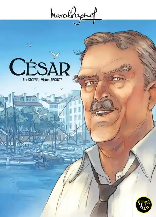 César (Pagnol) Dagaanbieding