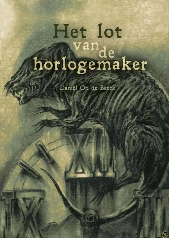 Het lot van de horlogemaker Beperkt Aanbod