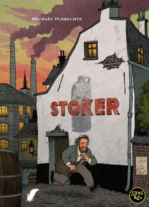 Goedkoop Stoker LUXE