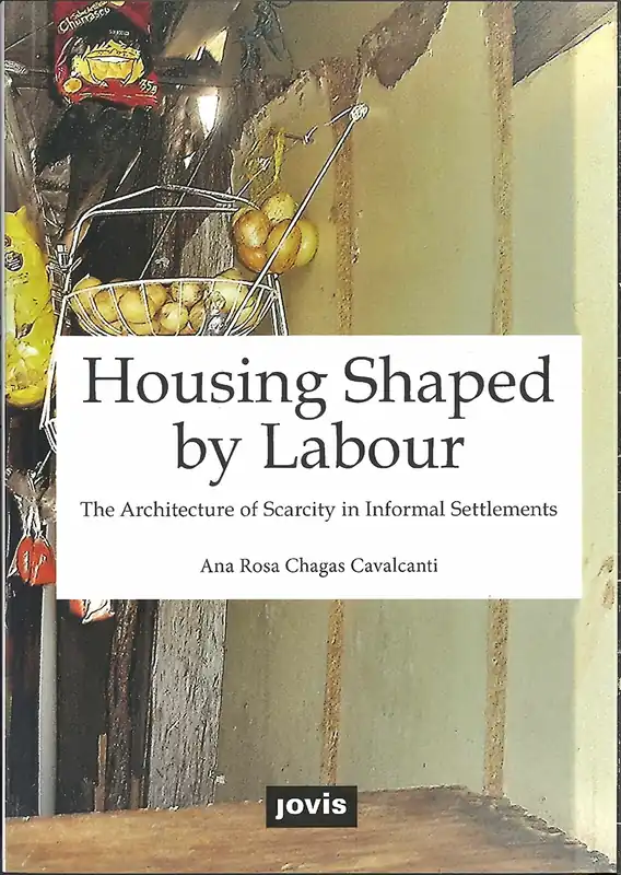 Laatste Versie Housing Shaped by Labour