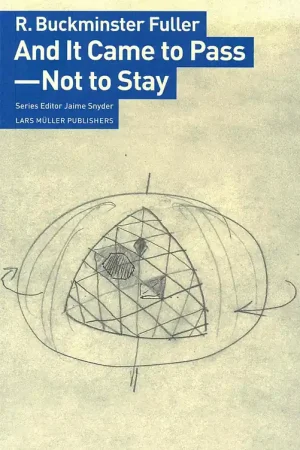 And It Came to Pass – Not to Stay Seizoensaanbieding