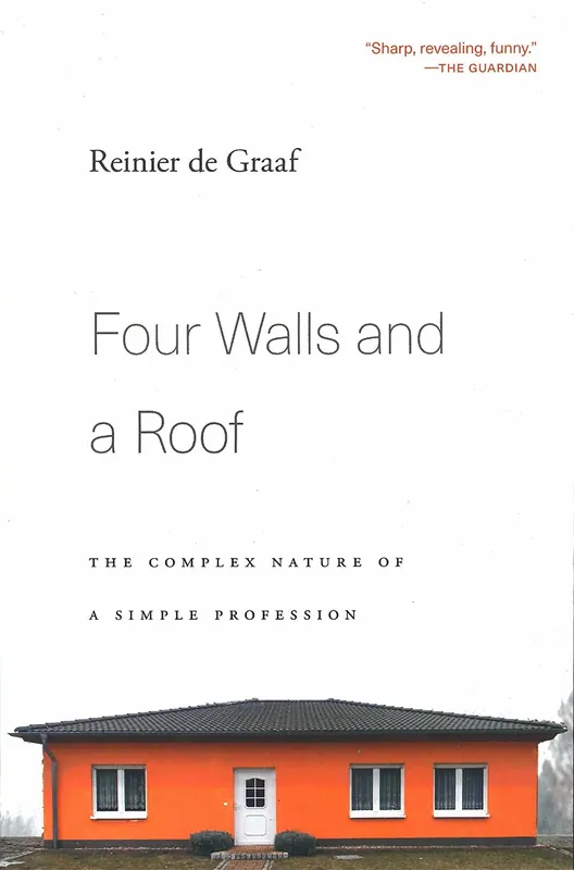 Four Walls and a Roof Beperkte Voorraad