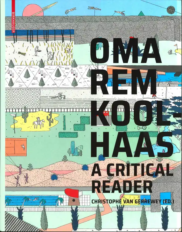 Gratis Retour OMA / Rem Koolhaas