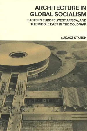 Architecture in Global Socialism Direct Verzonden