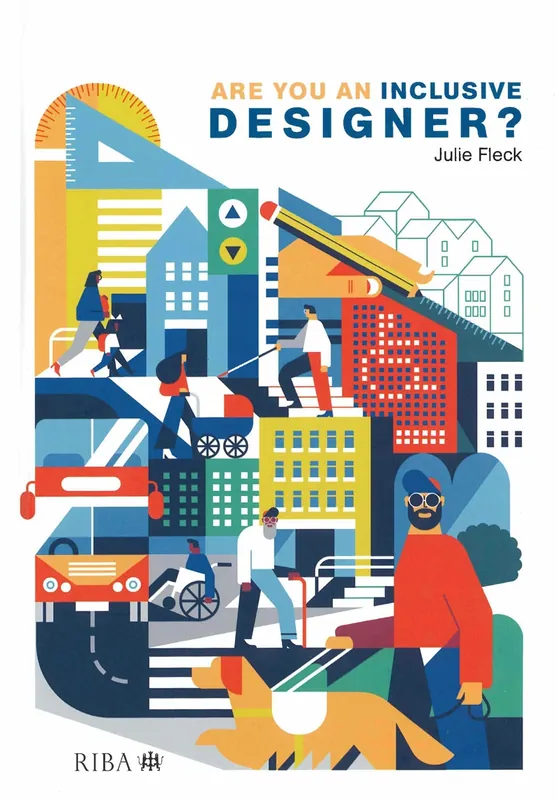 Nieuw Are you an inclusive designer?
