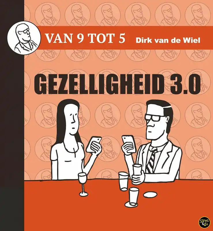 Van 9 tot 5 – Gezelligheid 3.0 Laatste Kans