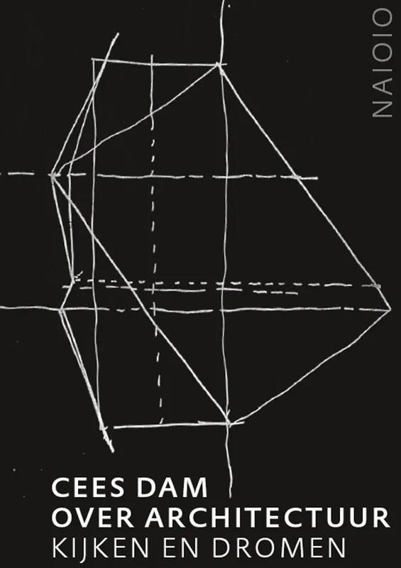 Cees Dam. Over Architectuur. (e-book) Aanbieding