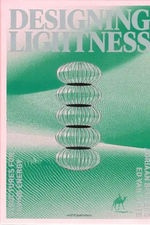 Weekendaanbieding Designing Lightness (e-book)