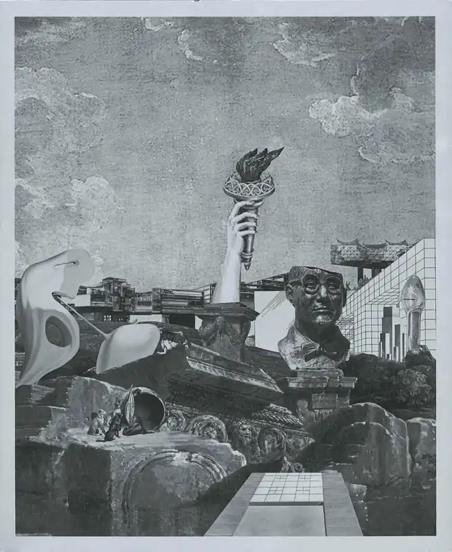 Tijdelijk Beschikbaar Narrative Architecture (e-book)