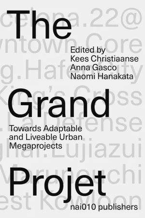 Actieprijs The Grand Projet (e-book)
