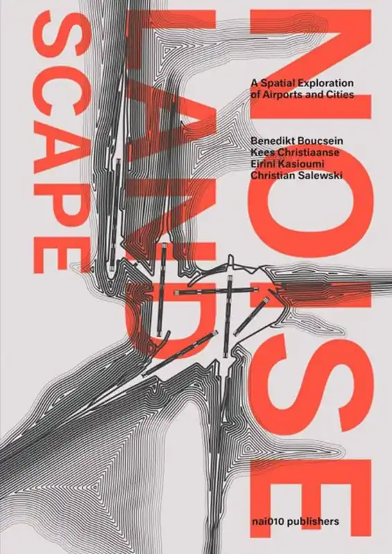 THE NOISE LANDSCAPE (e-book) Seizoensaanbieding