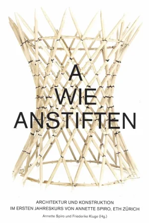 A WIE ANSTIFTEN Populair