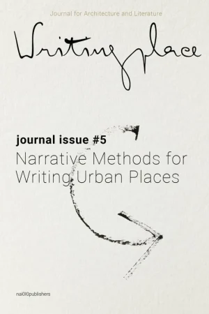 Writingplace. Journal 5 Snelle Levering