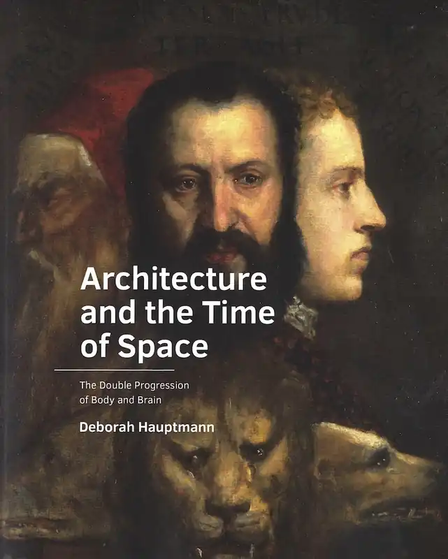 Korting Architecture and the Time of Space