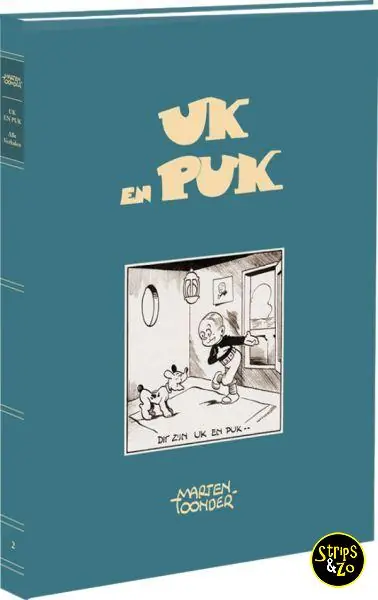 Lage Kosten Uk en Puk Integraal 2
