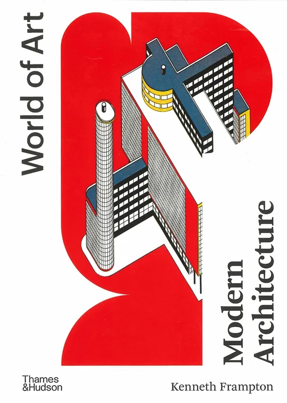 Snelle Levering Modern Architecture