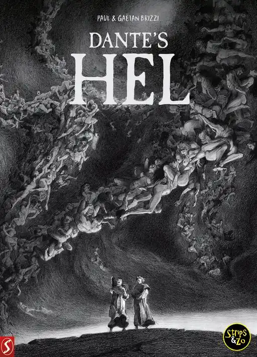 Express Levering Dante's Hel