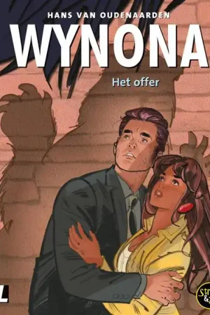 Wynona HC 2 – Het Offer Premium