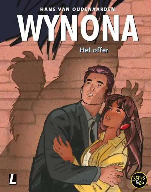 Wynona SC 2 – Het Offer Finale Uitverkoop