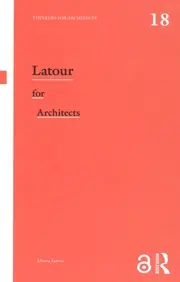 Favoriet Latour for Architects