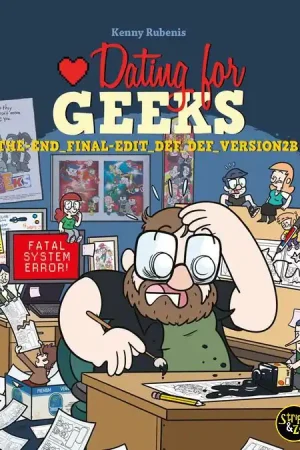 Alleen Vandaag Dating for Geeks 16 – The-End_Final-Edit_Def_Def_Version2B