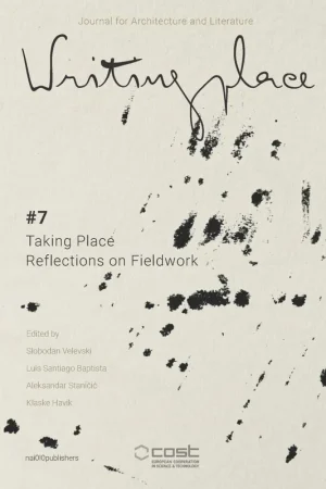 Writingplace. Journal 7 Koop Online