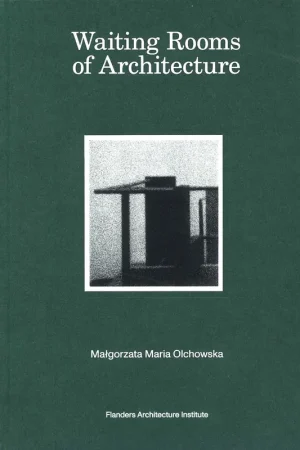 Waiting Rooms of Architecture Koop Online
