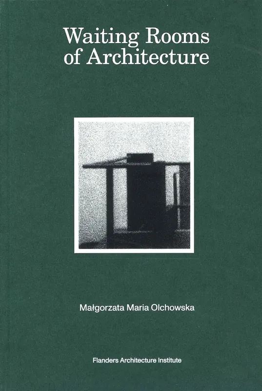 Waiting Rooms of Architecture Koop Online