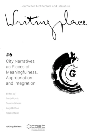Writingplace. Journal 6 Weekendaanbieding