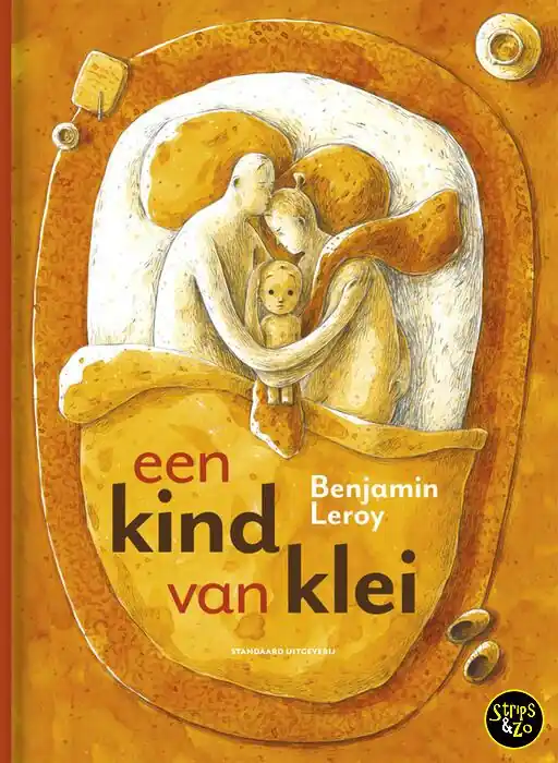 Beste Prijs Een kind van klei