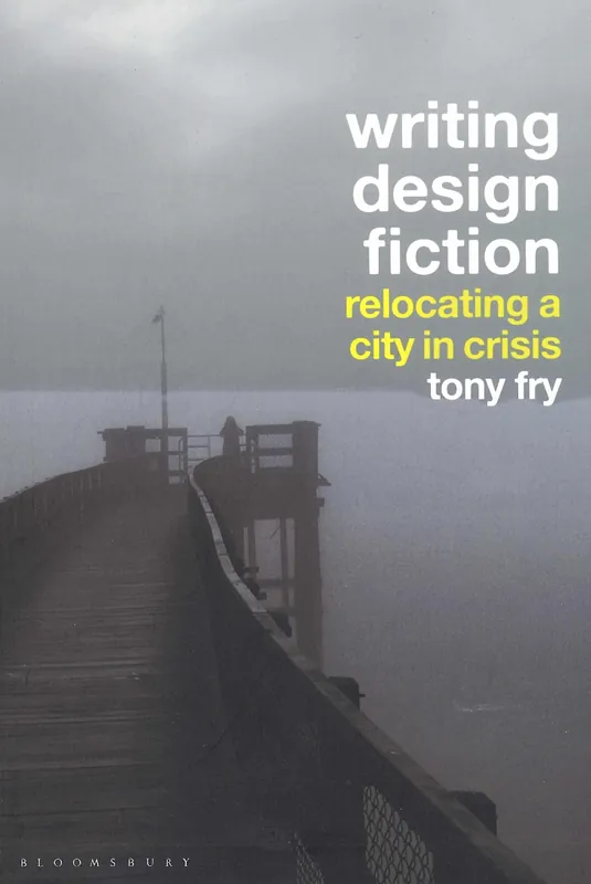 Flitsaanbieding Writing design fiction