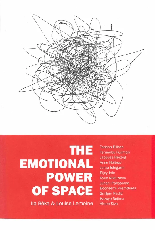 Beperkt Aanbod THE EMOTIONAL POWER OF SPACE