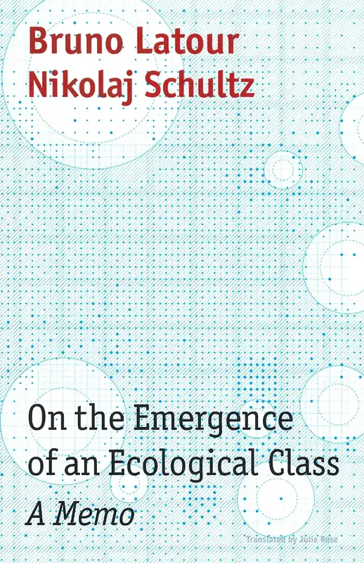 On the Emergence of an Ecological Class Veilige Betaling