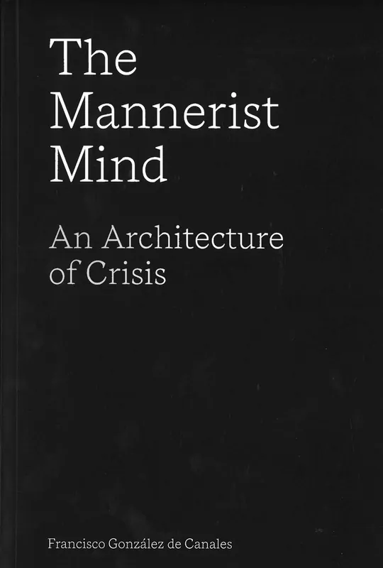 Laatste Kans The Mannerist Mind