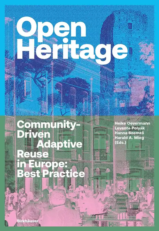 Beperkt Aanbod Open Heritage