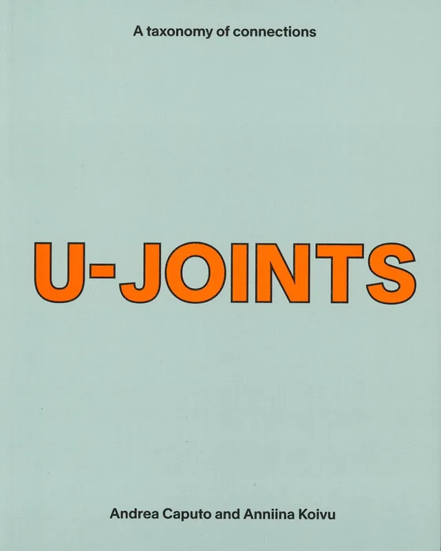 Express Levering U-JOINTS