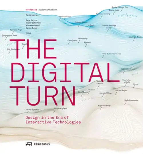 THE DIGITAL TURN Gratis Retour
