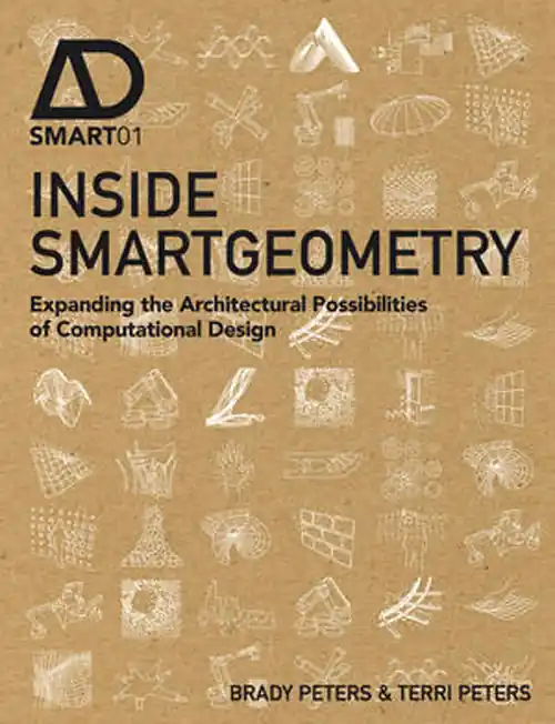 Betrouwbaar INSIDE SMARTGEOMETRY