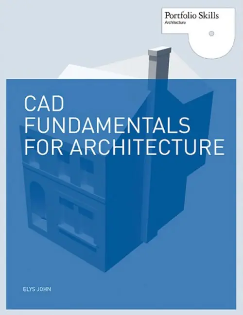 CAD Fundamentals for Architecture Alleen Vandaag