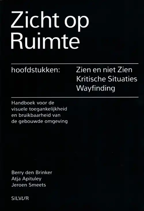 Zicht op Ruimte Finale Uitverkoop