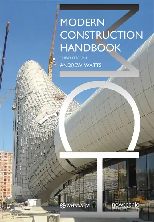 MODERN CONSTRUCTION HANDBOOK Koop Online