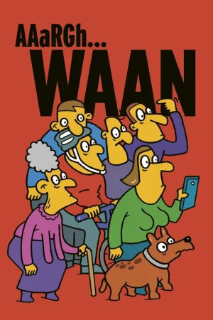 AAaRGh – AAaRGhwaan Finale Uitverkoop