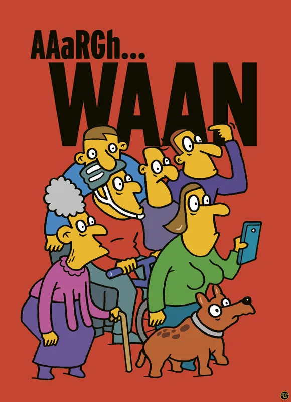 AAaRGh – AAaRGhwaan Finale Uitverkoop
