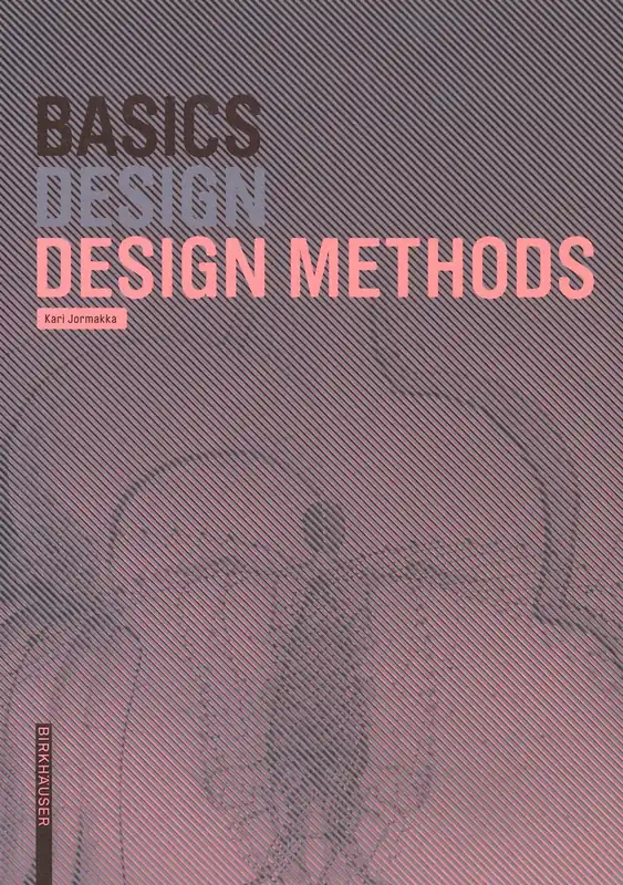 DESIGN BASICS. DESIGN METHODS Laatste Kans
