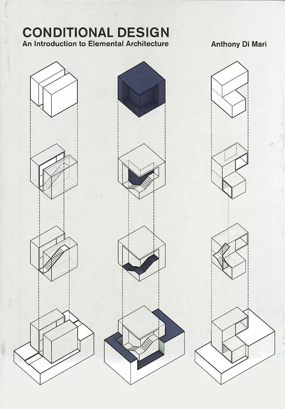 CONDITIONAL DESIGN Voordeelprijs