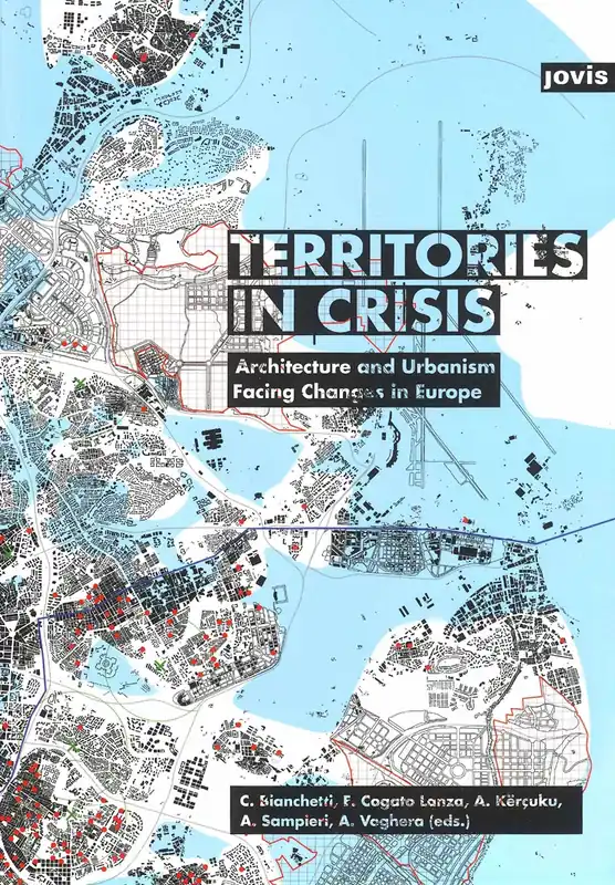 Betrouwbaar Territories in Crisis