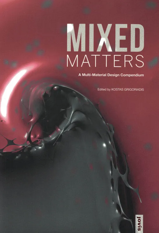 MIXED MATTERS Laatste Versie