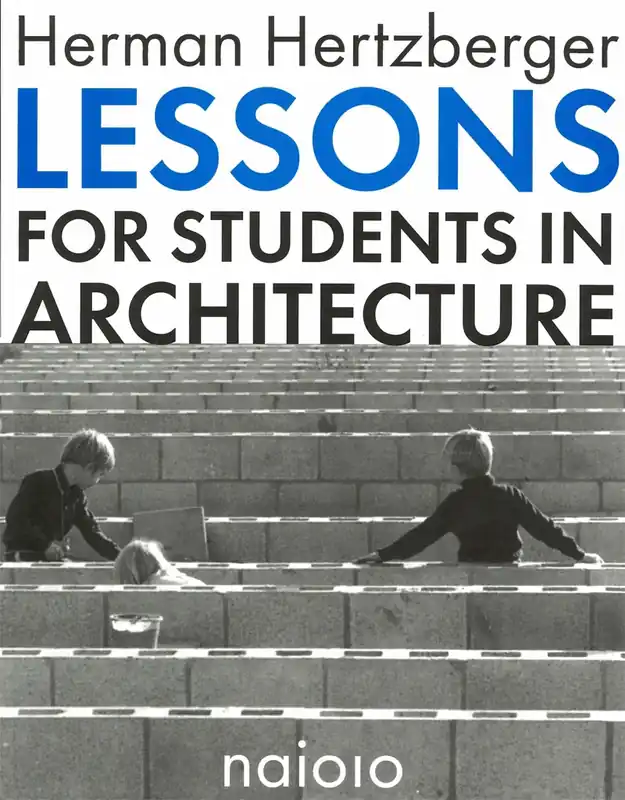 Lessons for Students in Architecture Nu Kopen