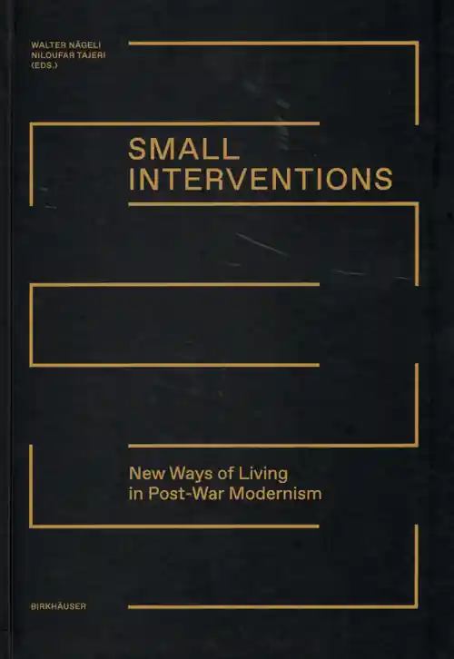 Small Interventions Hoge Kwaliteit