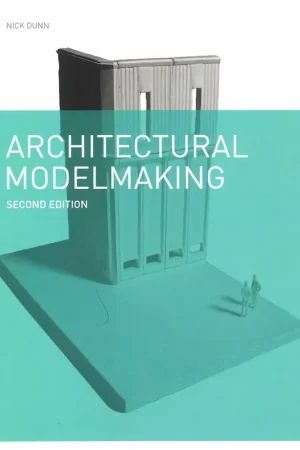 ARCHITECTURAL MODELMAKING Op = Op